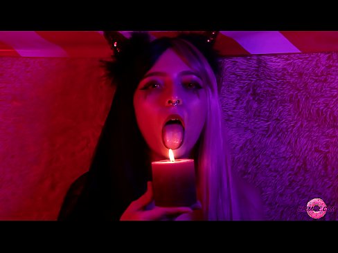 ❤️ I-Passion Blowjob evela ku-Sexy Succubus Ngokugcwaliseka Komlomo ku-zu.javdoe.top ❌❤